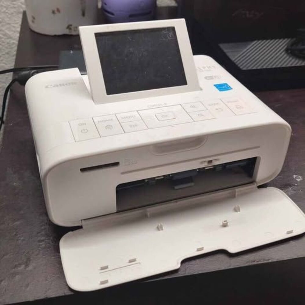 Canon Selphy CP1300